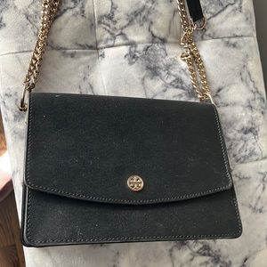 Tory Burch black bag
